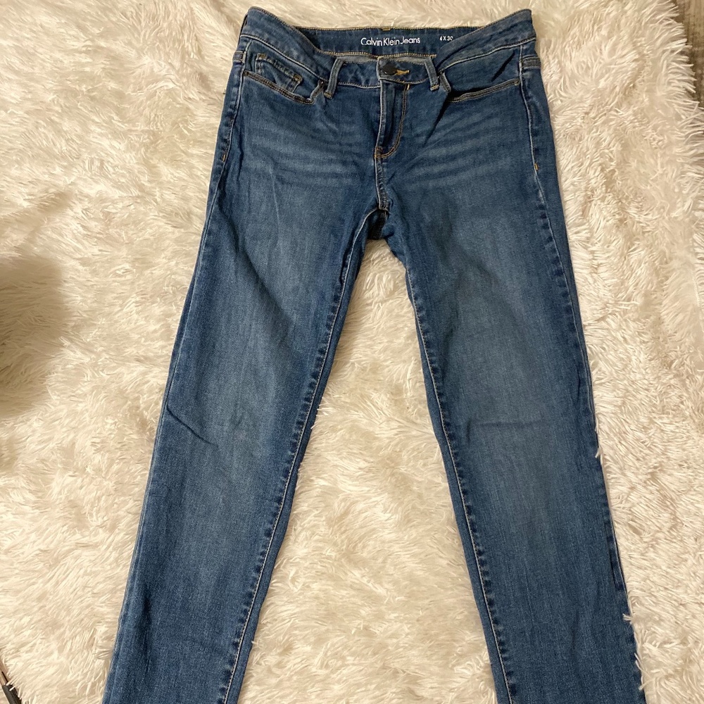 Calvin Klein jeans💙